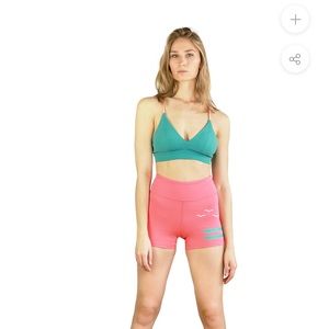 Willow tori shorts by Lazypants